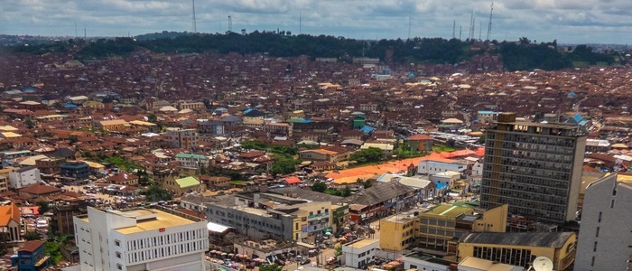 Nigeria voa