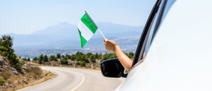 Travel to Nigeria With Children: Understand the entry requirements for families